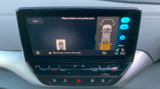 Volkswagen ID.4 109kW Life Ed Pure 52kWh 5dr Auto [110kW Ch] Electric Estate